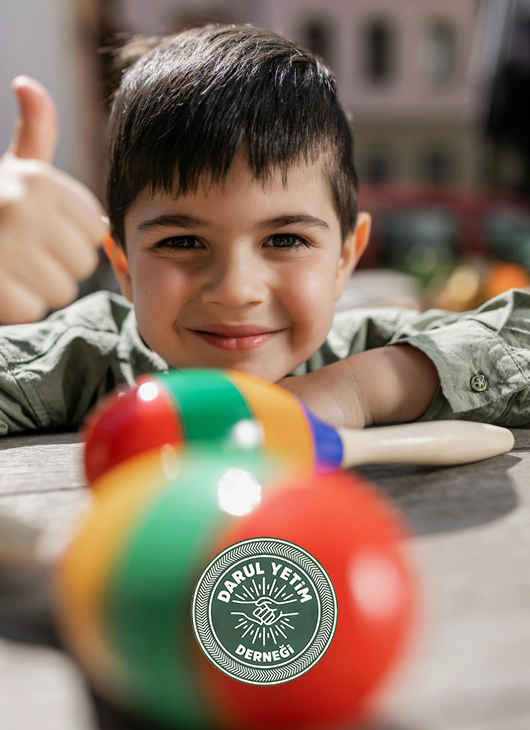 Darül Yetim Derneği