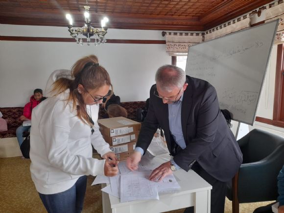 Bizden Ne İstersiniz?