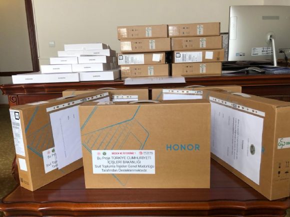 Bizden Ne İstersiniz?