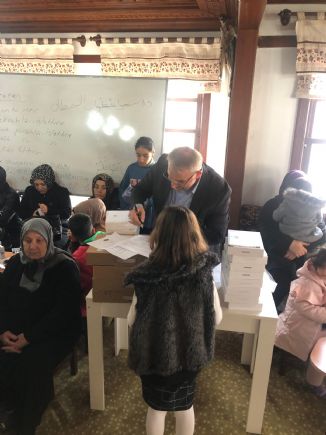 Bizden Ne İstersiniz?