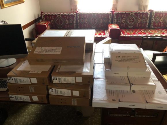 Bizden Ne İstersiniz?