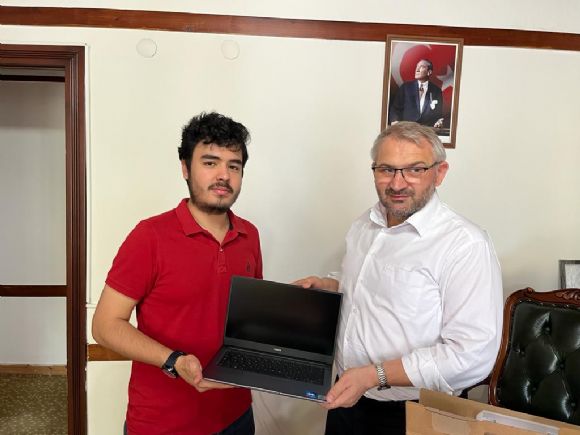 Bizden Ne İstersiniz?