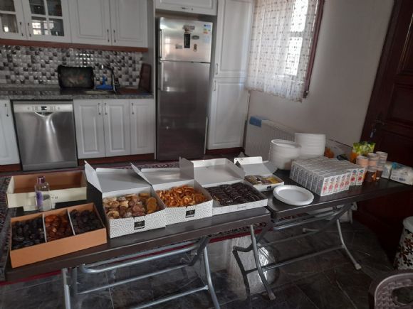 Bizden Ne İstersiniz?