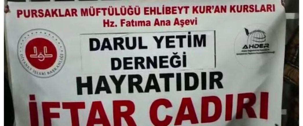 Dernek Başkanımız Sayın Yasin KONT Deprem Bölgesinde